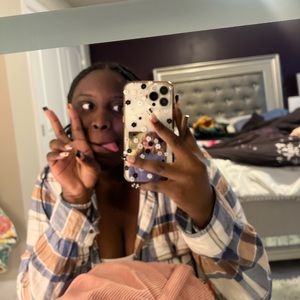 Meet your Posher, Kk